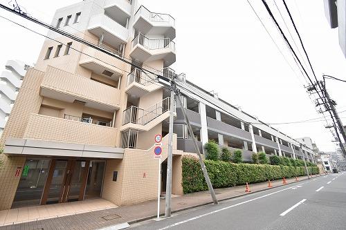 バームステージ大島